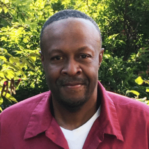 Anthony Bland Headshot