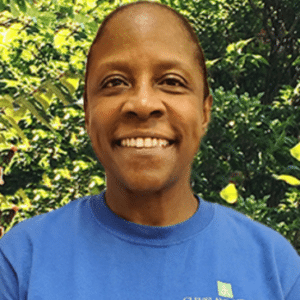 Lisa Richardson Headshot