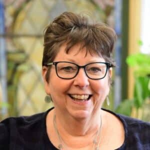 Amy Wheatley Headshot