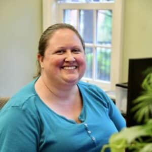 Laura Schultz Headshot