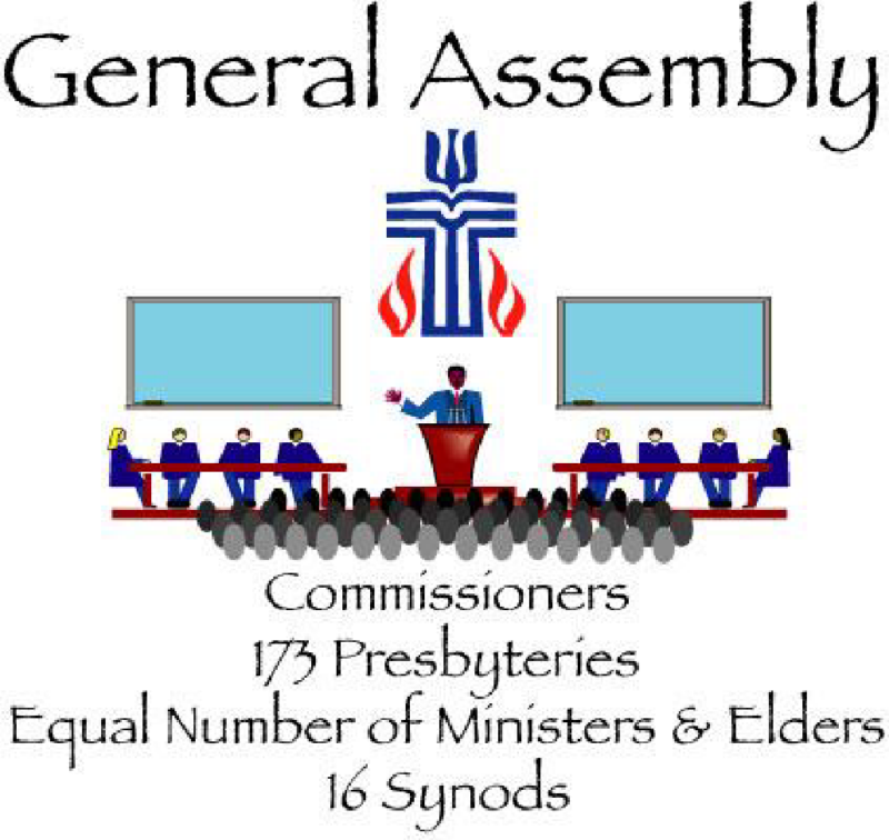 General Assembly