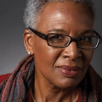 Nell Irvin Painter, author