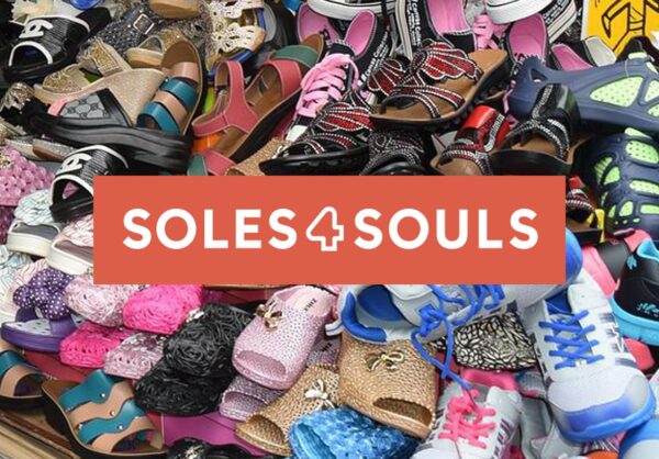 Soles4Souls logo